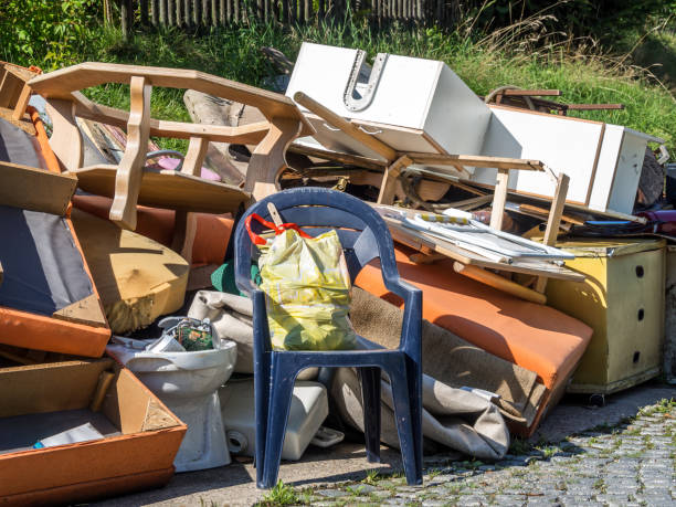 Best Yard Cleanup Services  in Wartburg, TN