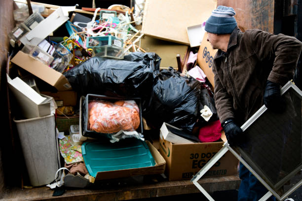 Best Basement Cleanout Services  in Wartburg, TN