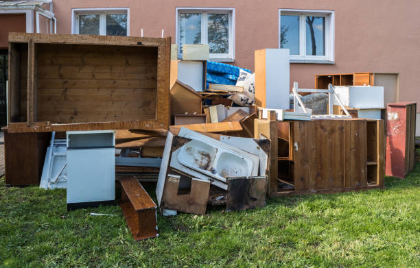 Best Residential Junk Removal  in Wartburg, TN