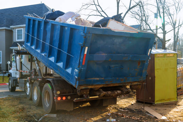 Wartburg, TN Junk Removal Company