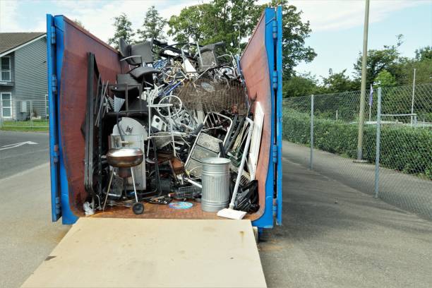 Best Full-Service Junk Removal  in Wartburg, TN