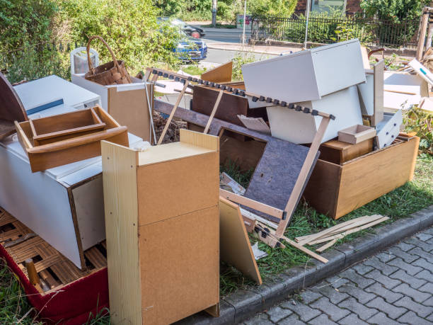 Commercial Cleanout Services in Wartburg, TN