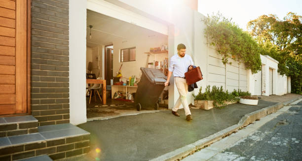 Household Junk Removal in Wartburg, TN