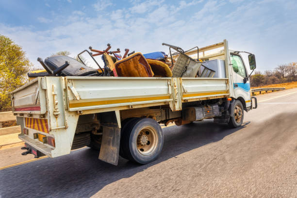Best Full-Service Junk Removal  in Wartburg, TN