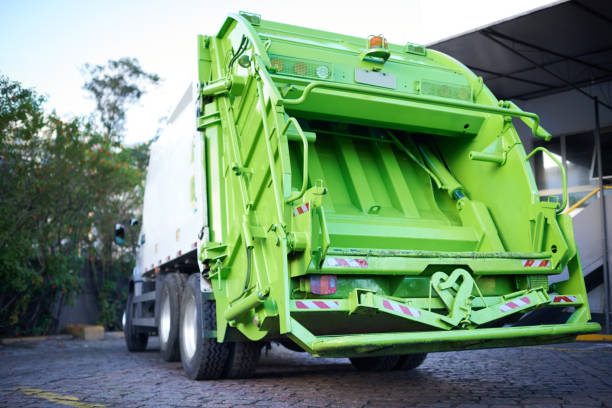 Best Household Junk Removal  in Wartburg, TN